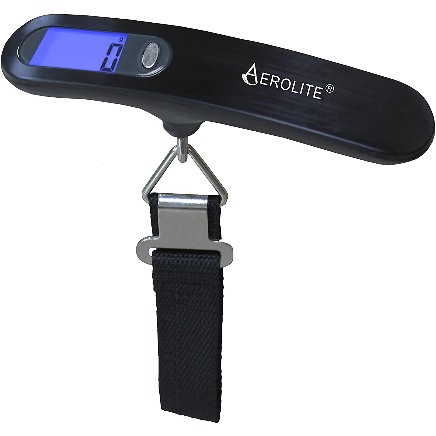 Aerolite Ryanair Maximum Holdall Cabin Bag (40x20x25cm), Digital Luggage Scales, and TSA Approved Three Dial Combination Lock - Image 10