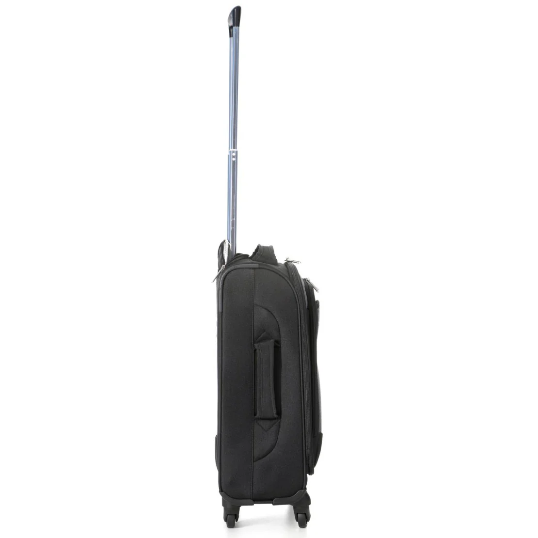 Aerolite Super Lightweight 4 Wheels Soft Shell Cabin & Hold Luggage, Cabin Size Approved for Ryanair (Priority), easyJet (Plus/Large Cabin), British Airways, Delta, Lufthansa Bundle - Image 5