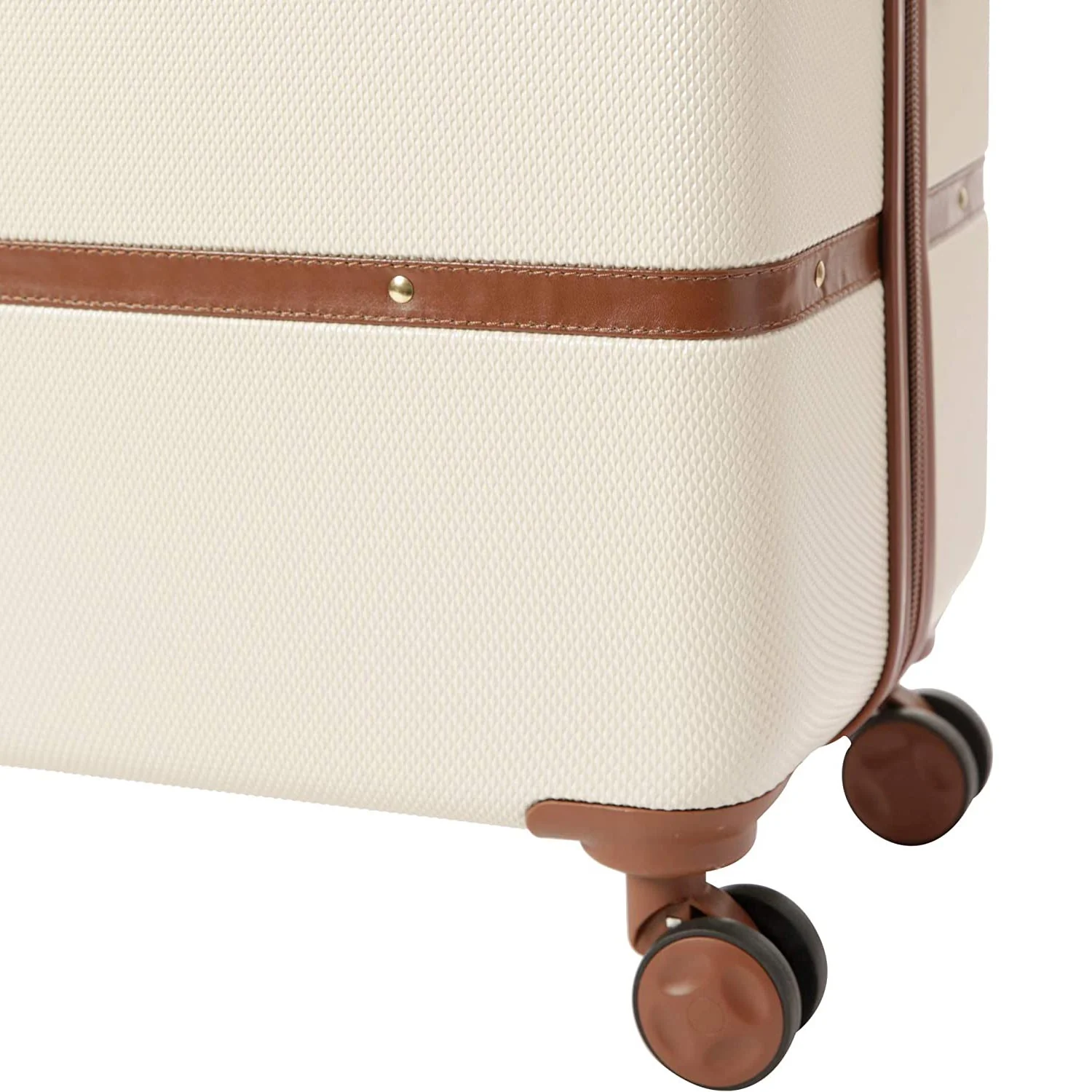 Aerolite Vintage Classic (55x35x20cm) Lightweight Hard Shell Cabin Hand Luggage, Approved For Ryanair, easyJet, British Airways, Delta, Lufthansa, Norwegian, Jet2, Virgin Atlantic and many more! - Image 14