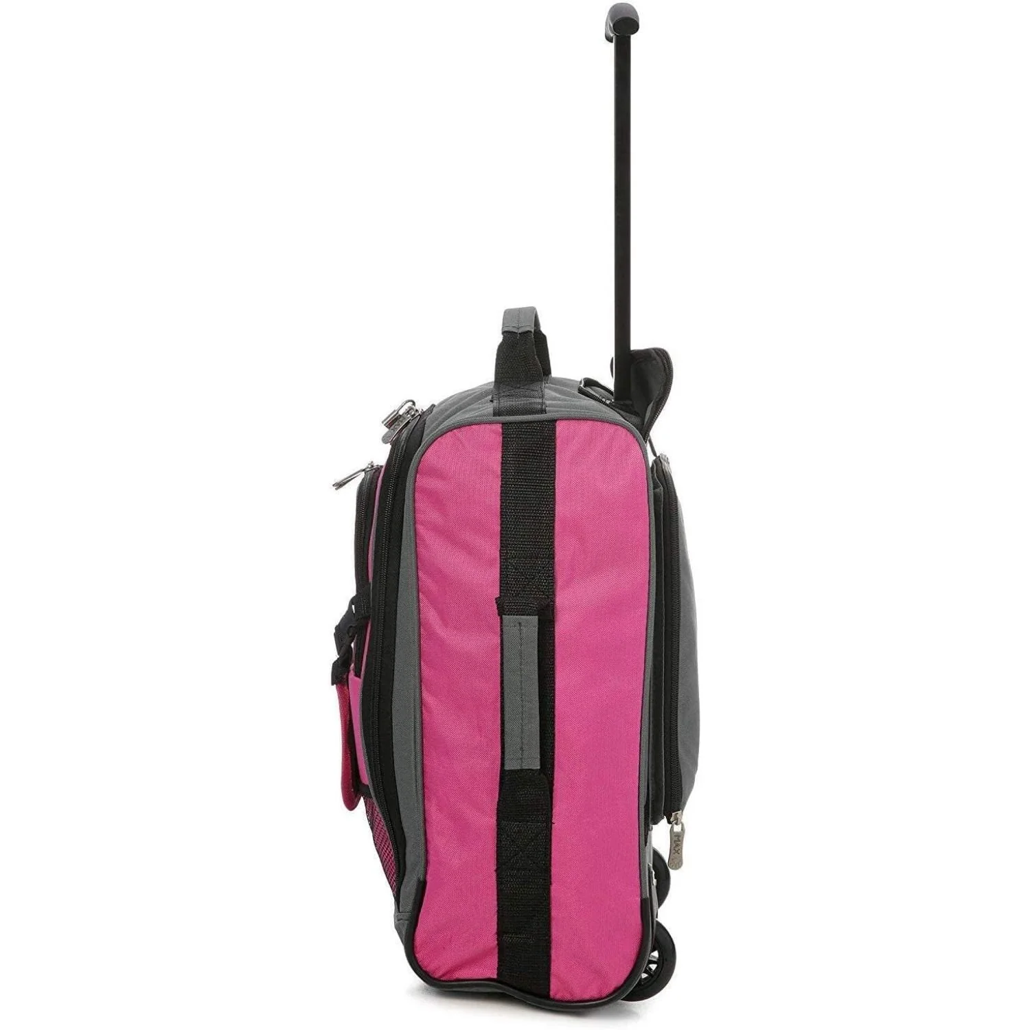 Aerolite MiniMAX (45x36x20cm) Easyjet Maximum Cabin Trolley/Carry On Suitcase with Backpack and Pouch, Pack The Max, 2 Years Warranty - Image 15