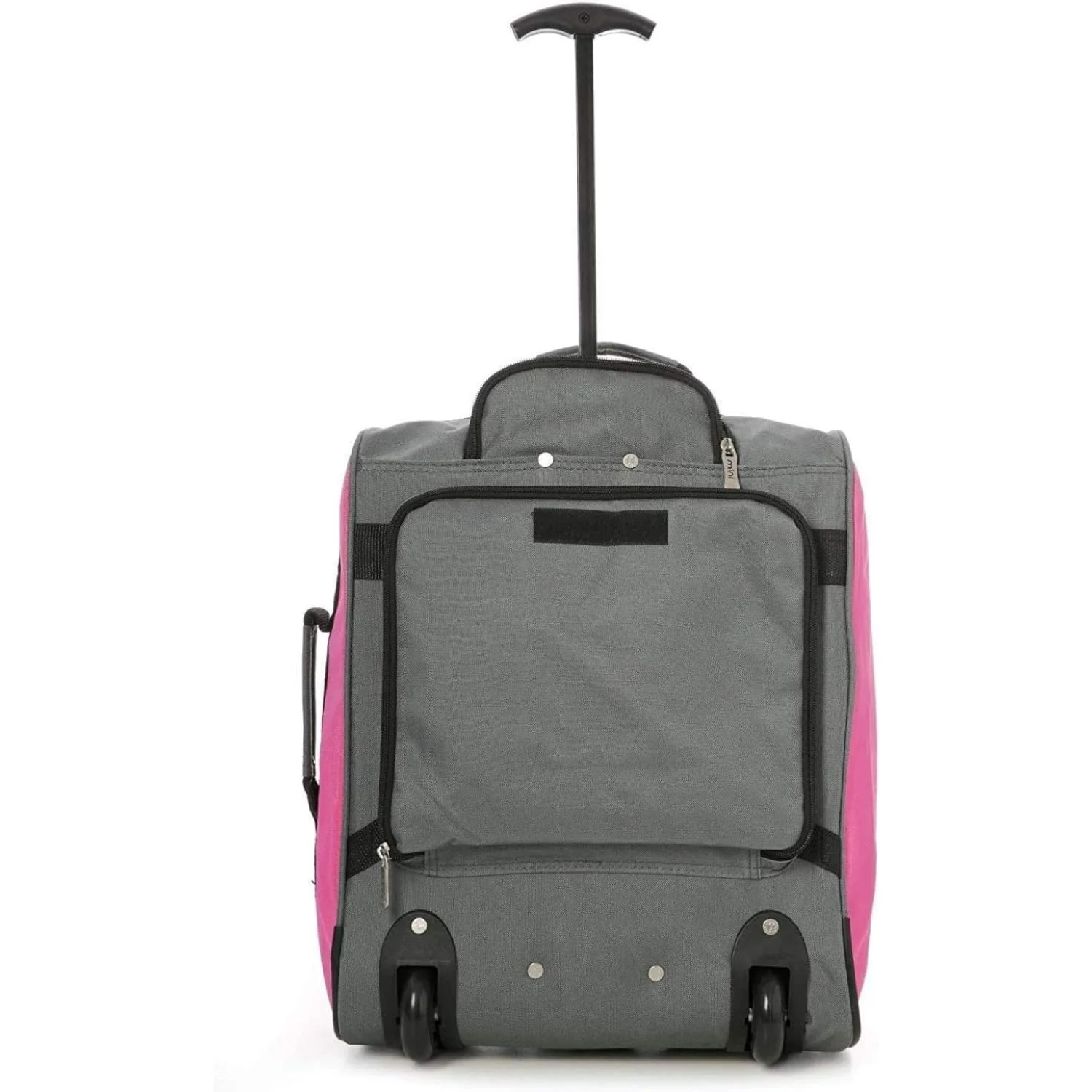 Aerolite MiniMAX (45x36x20cm) Easyjet Maximum Cabin Trolley/Carry On Suitcase with Backpack and Pouch, Pack The Max, 2 Years Warranty - Image 20