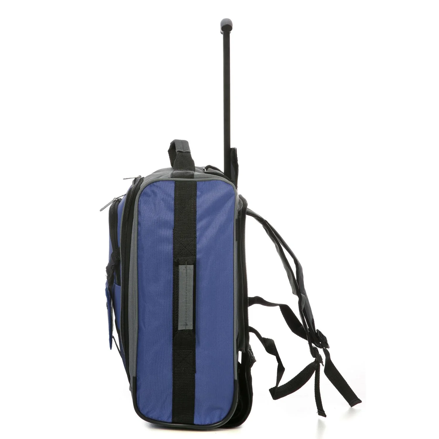 Aerolite MiniMAX (45x36x20cm) Easyjet Maximum Cabin Trolley/Carry On Suitcase with Backpack and Pouch, Pack The Max, 2 Years Warranty - Image 27