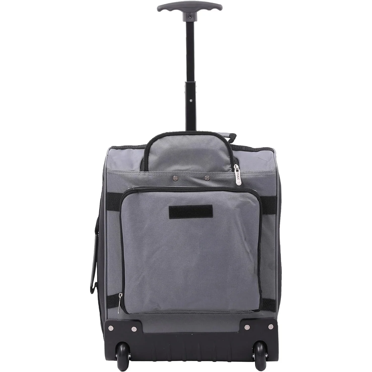 Aerolite MiniMAX (45x36x20cm) Easyjet Maximum Cabin Trolley/Carry On Suitcase with Backpack and Pouch, Pack The Max, 2 Years Warranty - Image 8