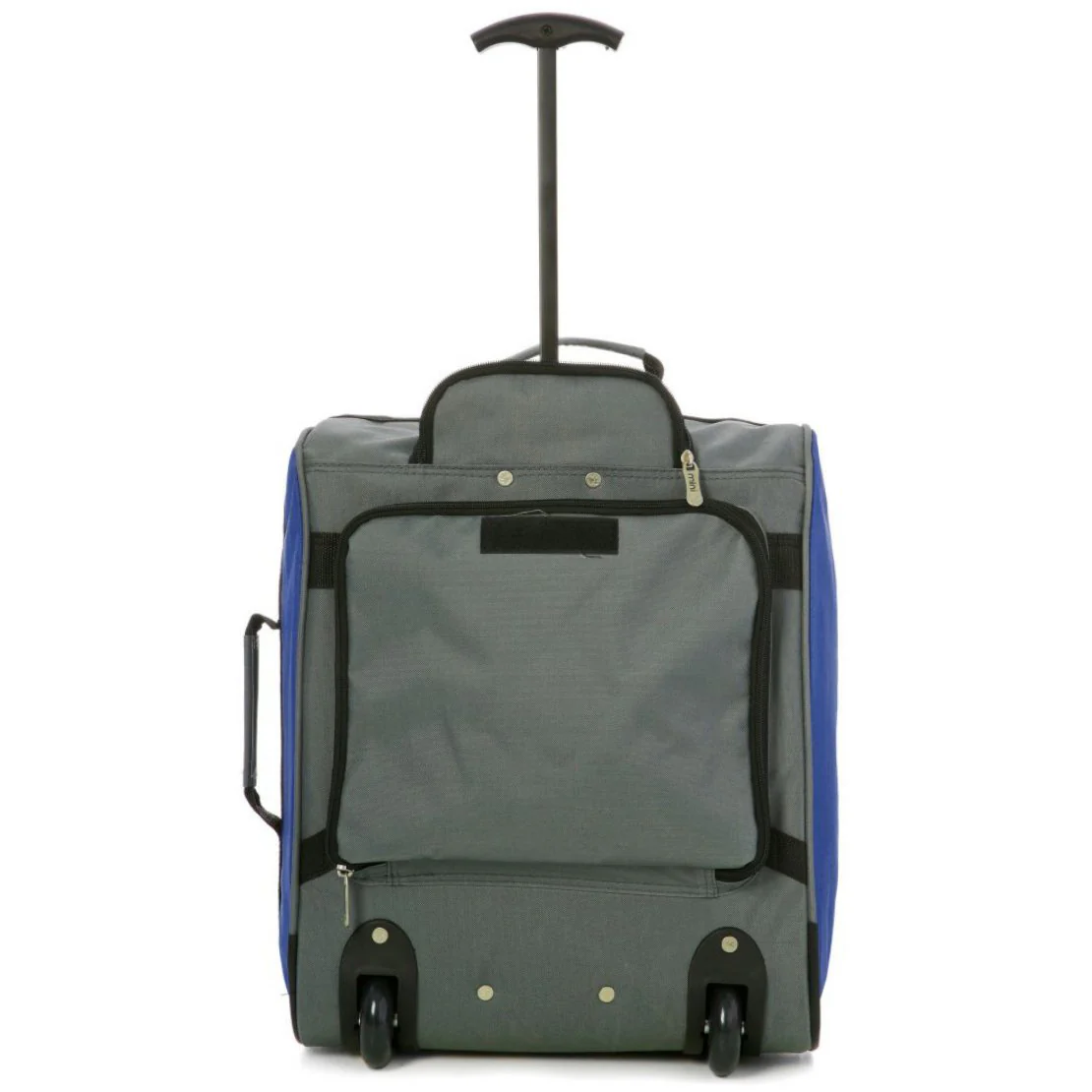 MiniMAX (45x35x20cm) Childrens Luggage Carry On Suitcase with Backpack and Pouch with 2-Years of Warranty - Image 13
