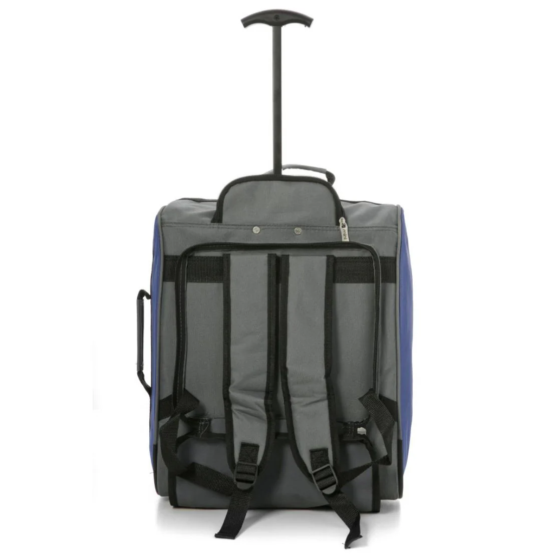 MiniMAX (45x35x20cm) Childrens Luggage Carry On Suitcase with Backpack and Pouch with 2-Years of Warranty - Image 14