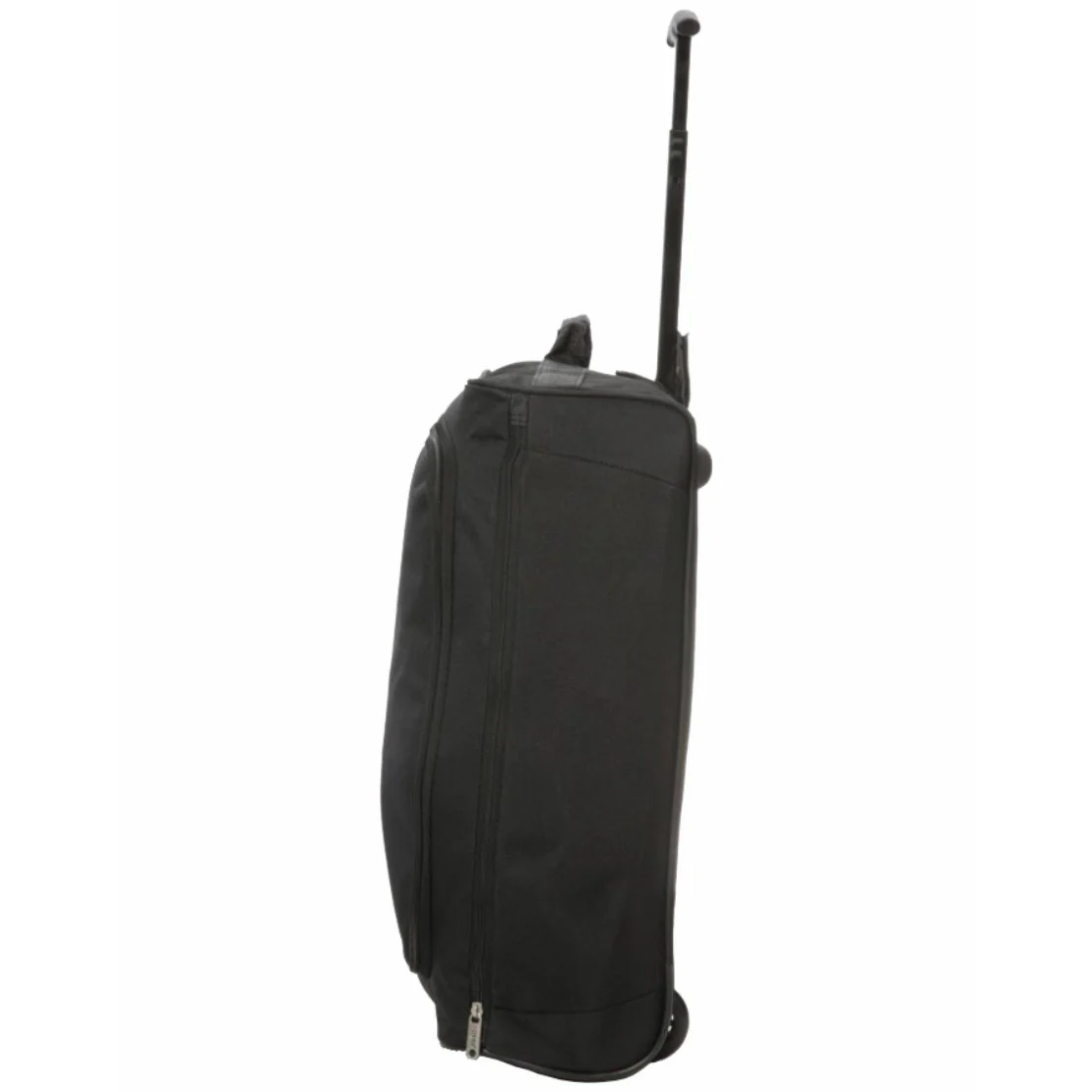 5 Cities (55x40x20cm) Lightweight Cabin Hand Luggage and (40x20x25cm) Holdall Flight Bag - Image 10
