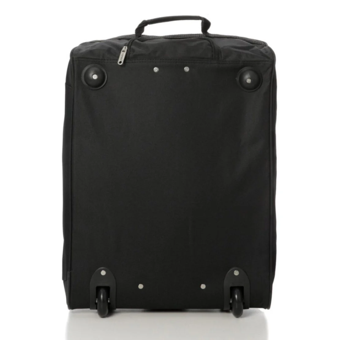 5 Cities (55x40x20cm) Lightweight Cabin Hand Luggage and (40x20x25cm) Holdall Flight Bag - Image 8