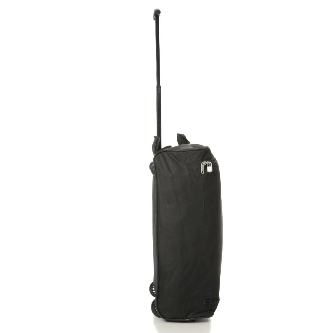 5 Cities (55x40x20cm) Lightweight Cabin Hand Luggage and (40x20x25cm) Holdall Flight Bag - Image 9