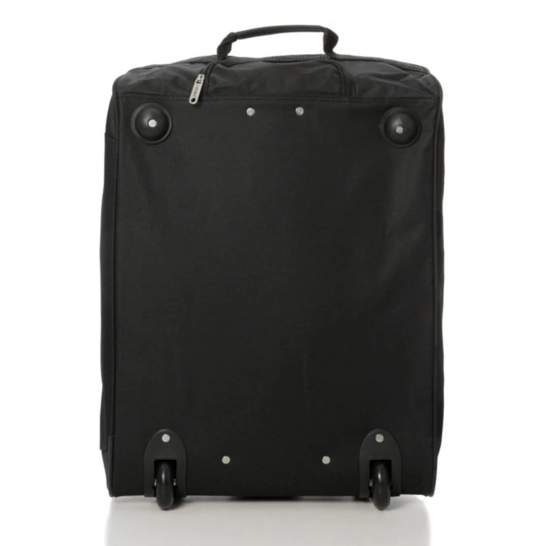 5 Cities (55x40x20cm) Lightweight Cabin Hand Luggage and (35x20x20cm) Holdall Flight Bag (x4 Set) - Image 6