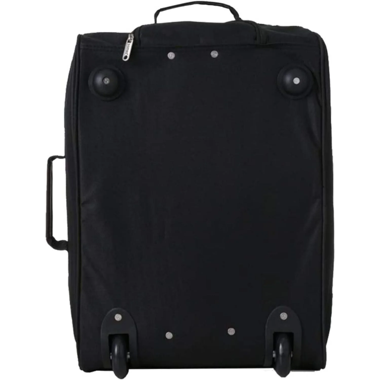 5 Cities Ryanair Luggage Bundle (55x35x20cm) Lightweight Cabin 2 Wheel Trolley and (40x20x25cm) Holdall Flight Bag, 2 Years Warranty - Image 26