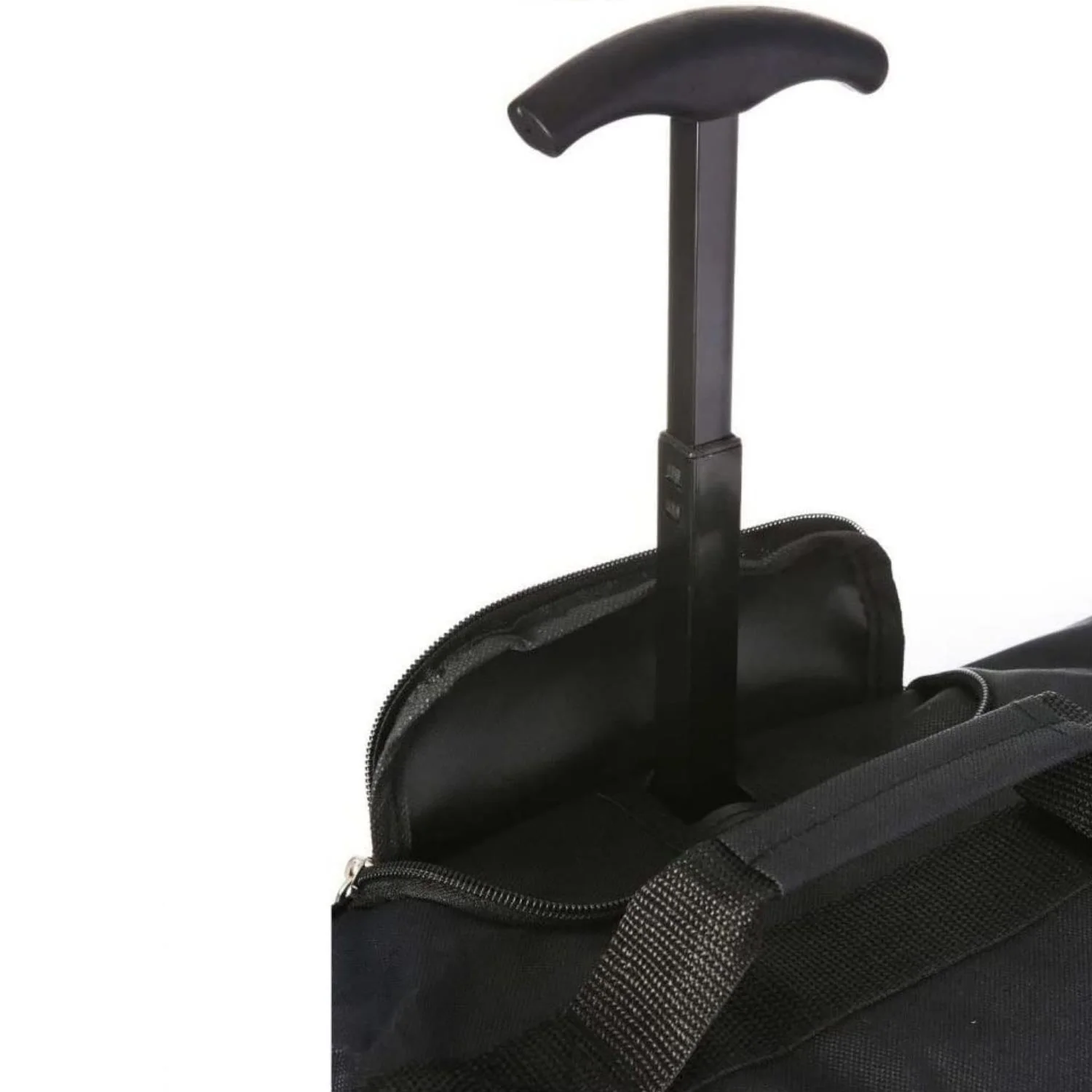 5 Cities Ryanair Luggage Bundle (55x35x20cm) Lightweight Cabin 2 Wheel Trolley and (40x20x25cm) Holdall Flight Bag, 2 Years Warranty - Image 28