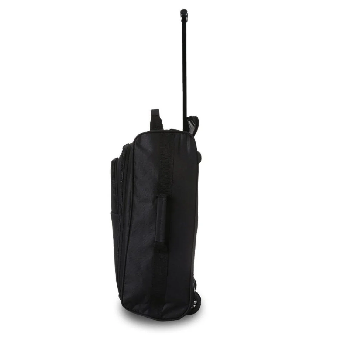 5 Cities Ryanair Luggage Bundle (55x35x20cm) Lightweight Cabin 2 Wheel Trolley and (40x20x25cm) Holdall Flight Bag, 2 Years Warranty - Image 29