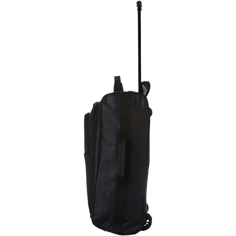 5 Cities (55x35x20cm) Lightweight Cabin Hand Luggage (x2), Fits easyJet/Ryanair Cabin Restrictions 42L - Image 11