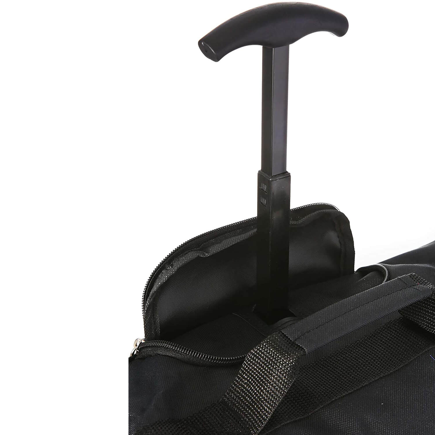 5 Cities (55x35x20cm) Lightweight Cabin Hand Luggage (x2), Fits easyJet/Ryanair Cabin Restrictions 42L - Image 12
