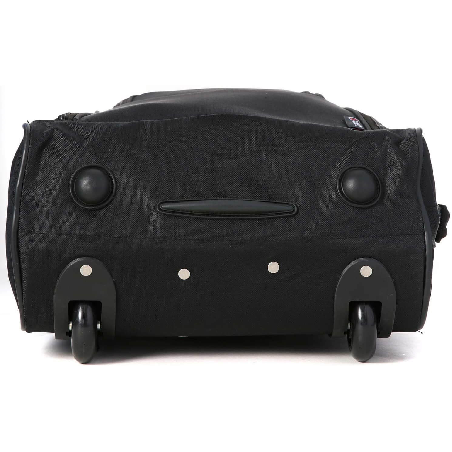 5 Cities (55x35x20cm) Lightweight Cabin Hand Luggage (x2), Fits easyJet/Ryanair Cabin Restrictions 42L - Image 13